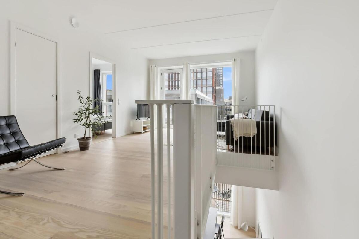 Appartement Exclusive In V With Balcony *
